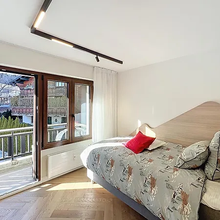La Duchesse Appartement