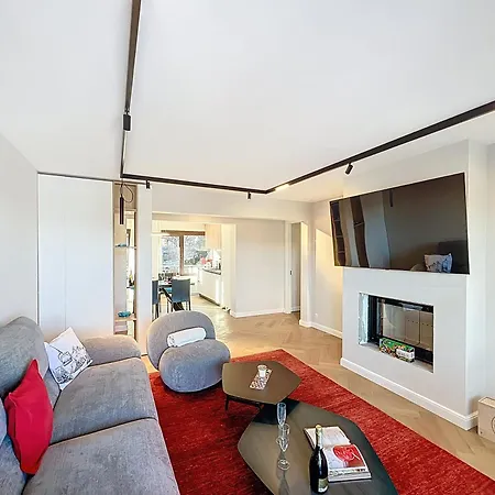 Appartement La Duchesse