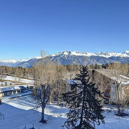 La Duchesse * Crans-Montana