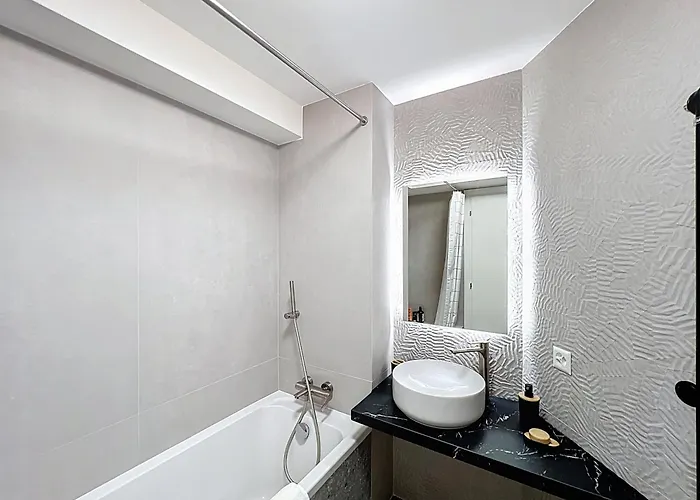 La Duchesse Lägenhet *