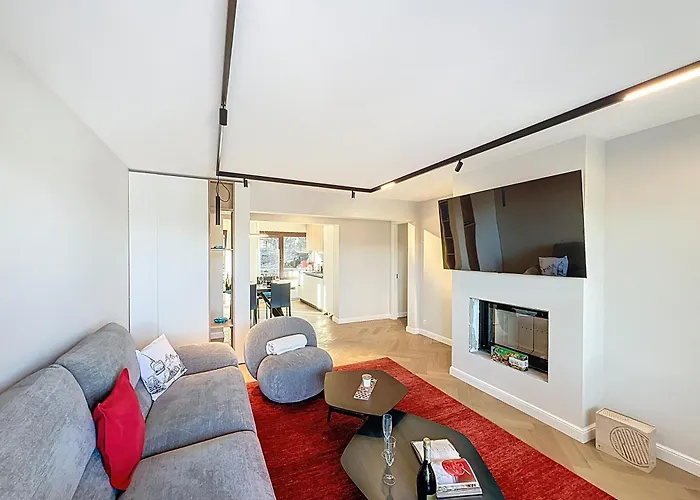 Lägenhet La Duchesse