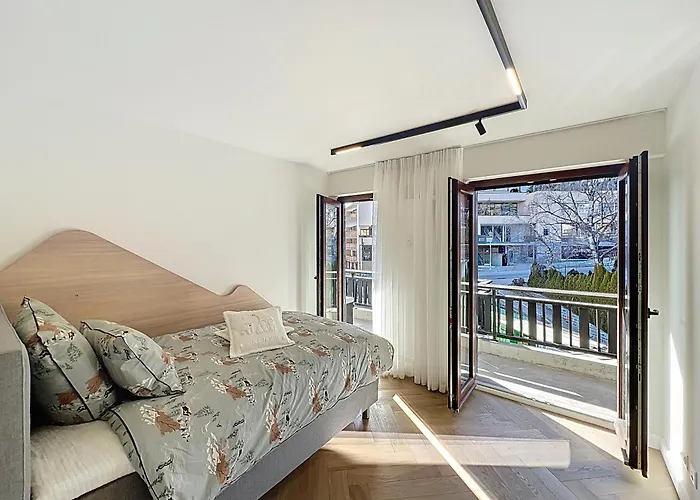 La Duchesse Crans-Montana