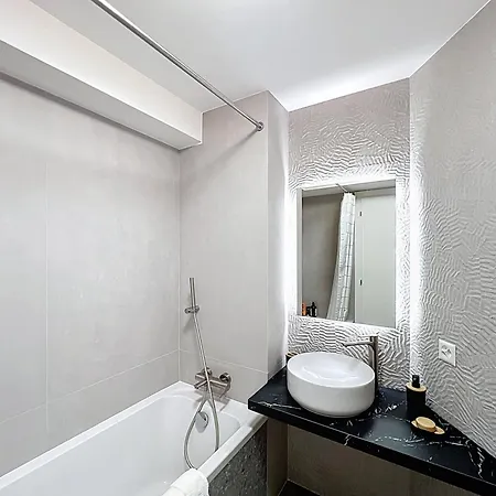 La Duchesse דירה *