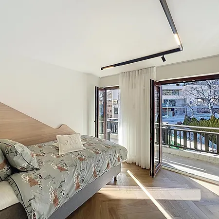 La Duchesse Crans-Montana