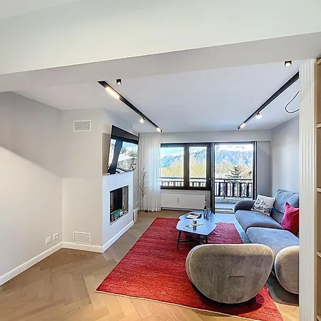 Lejlighed La Duchesse